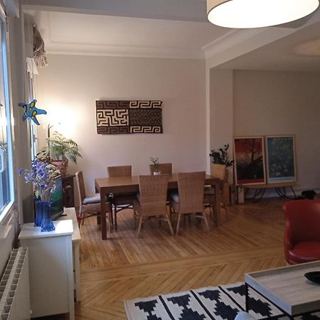 Apartamento Guggenheim Centrico Y Confortable ビルバオ エクステリア 写真
