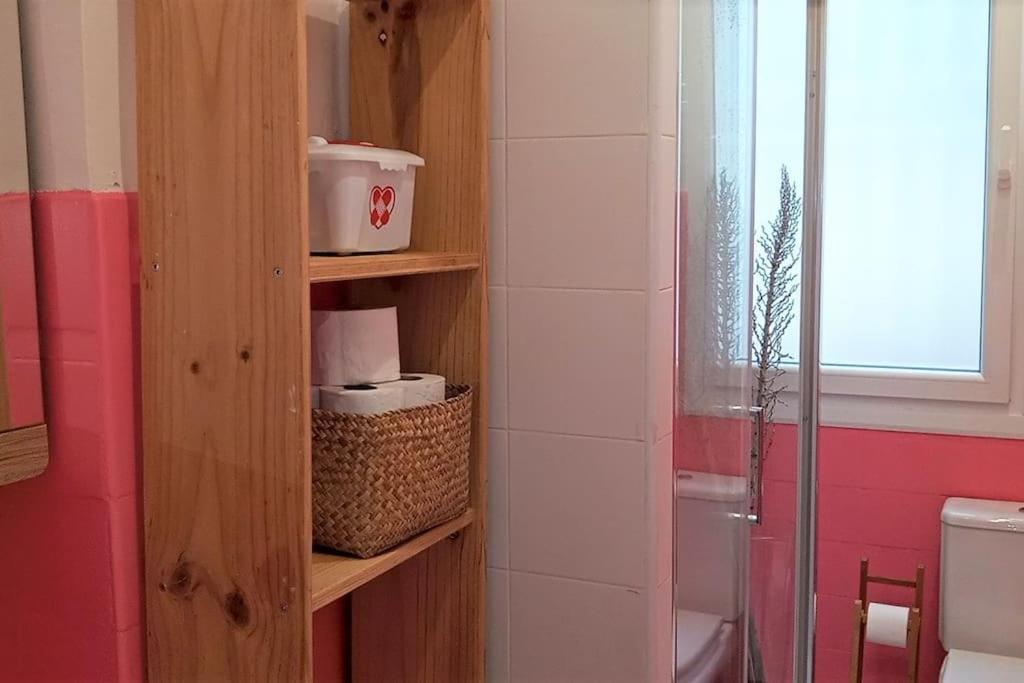 Apartamento Guggenheim Centrico Y Confortable ビルバオ エクステリア 写真