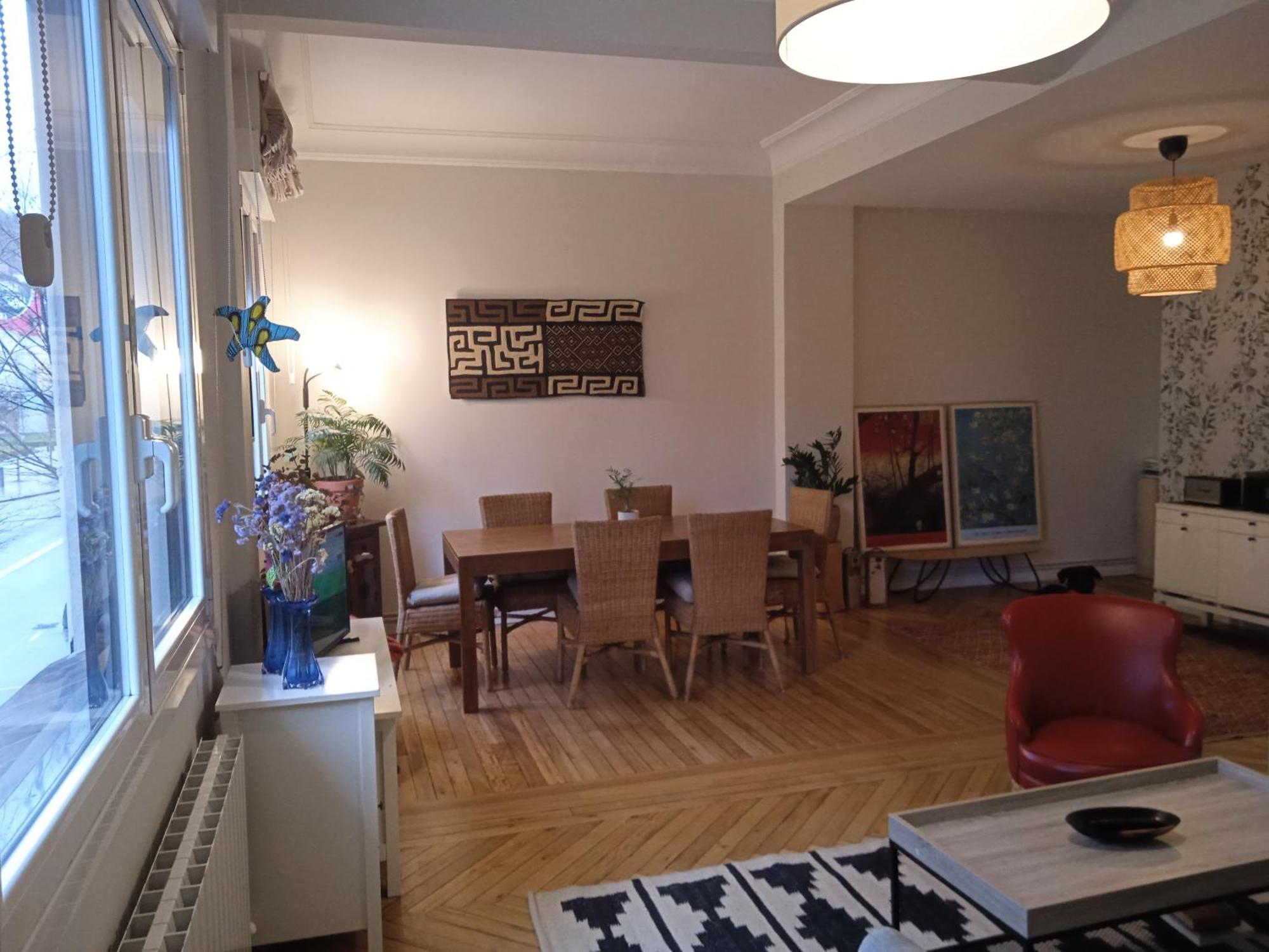 Apartamento Guggenheim Centrico Y Confortable ビルバオ エクステリア 写真