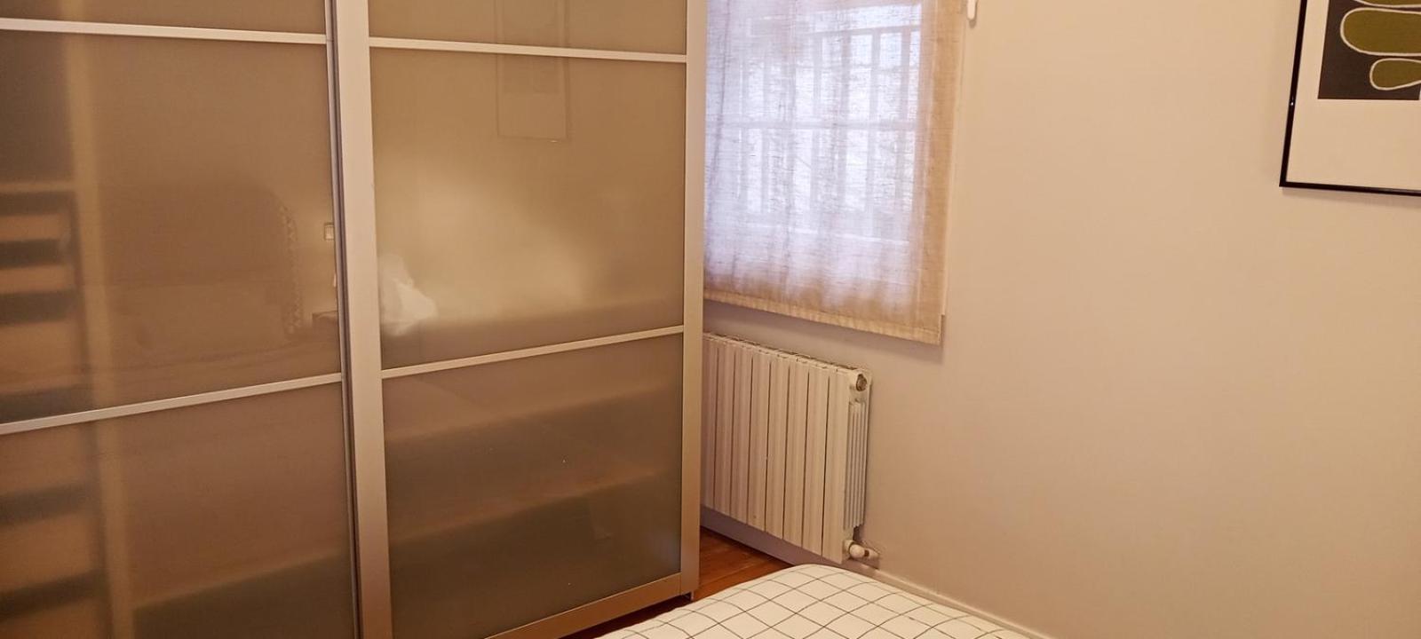 Apartamento Guggenheim Centrico Y Confortable ビルバオ エクステリア 写真