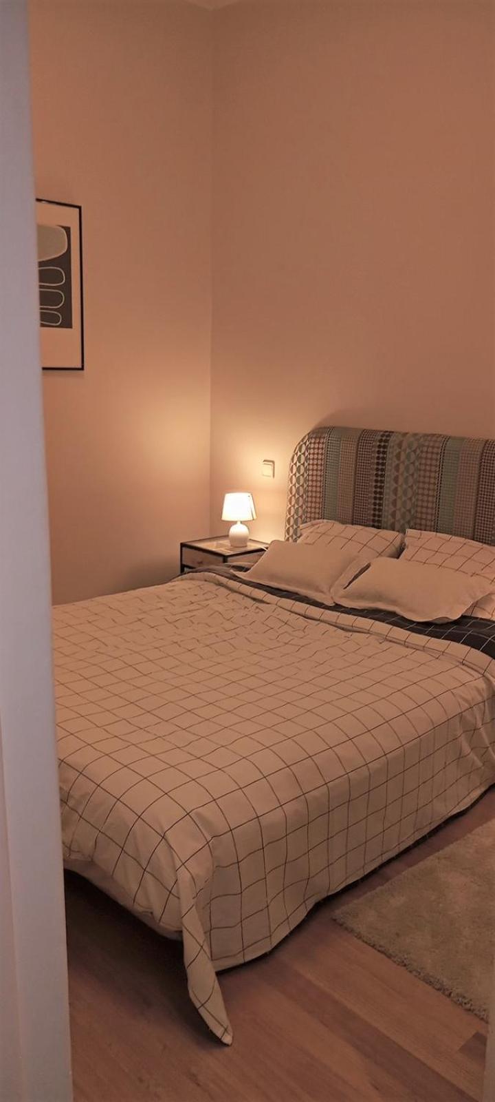 Apartamento Guggenheim Centrico Y Confortable ビルバオ エクステリア 写真
