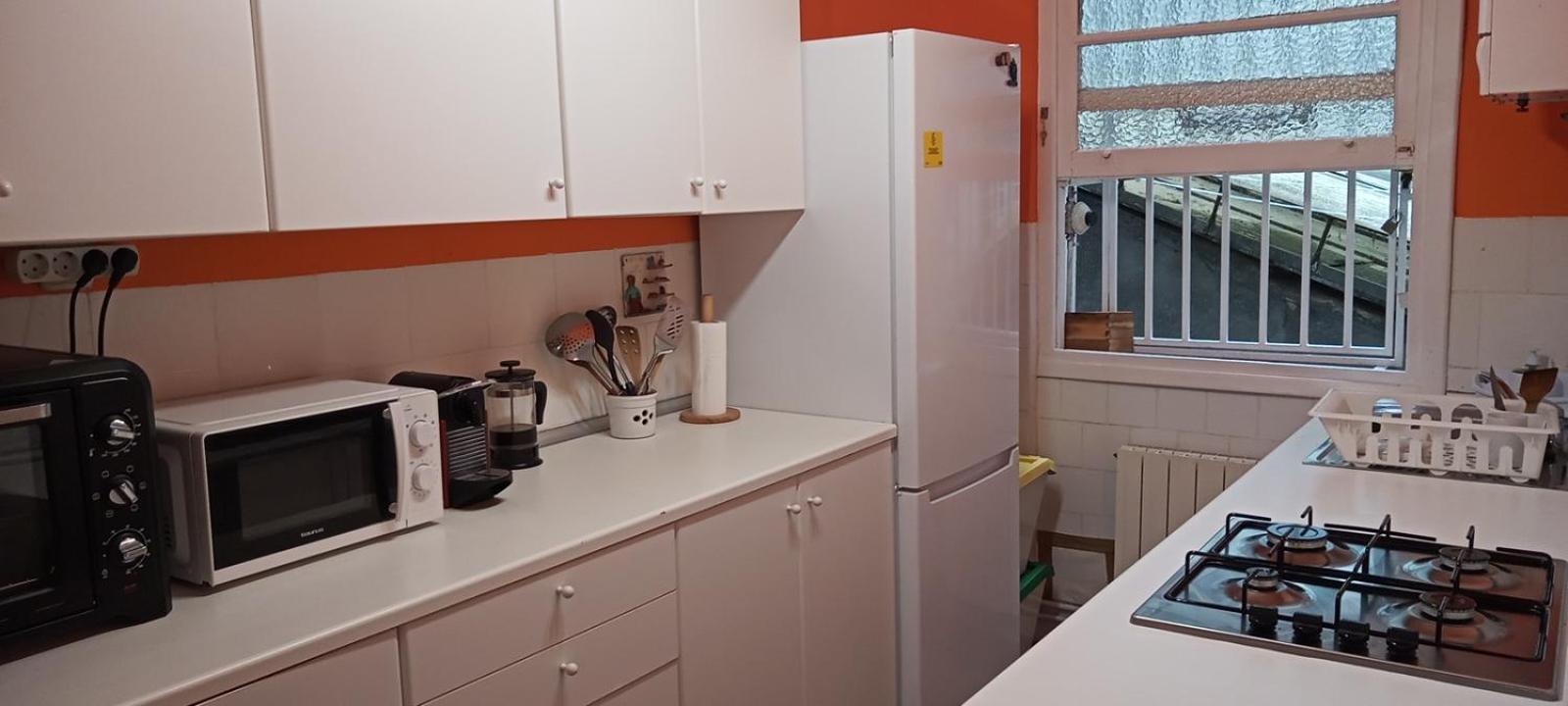 Apartamento Guggenheim Centrico Y Confortable ビルバオ エクステリア 写真