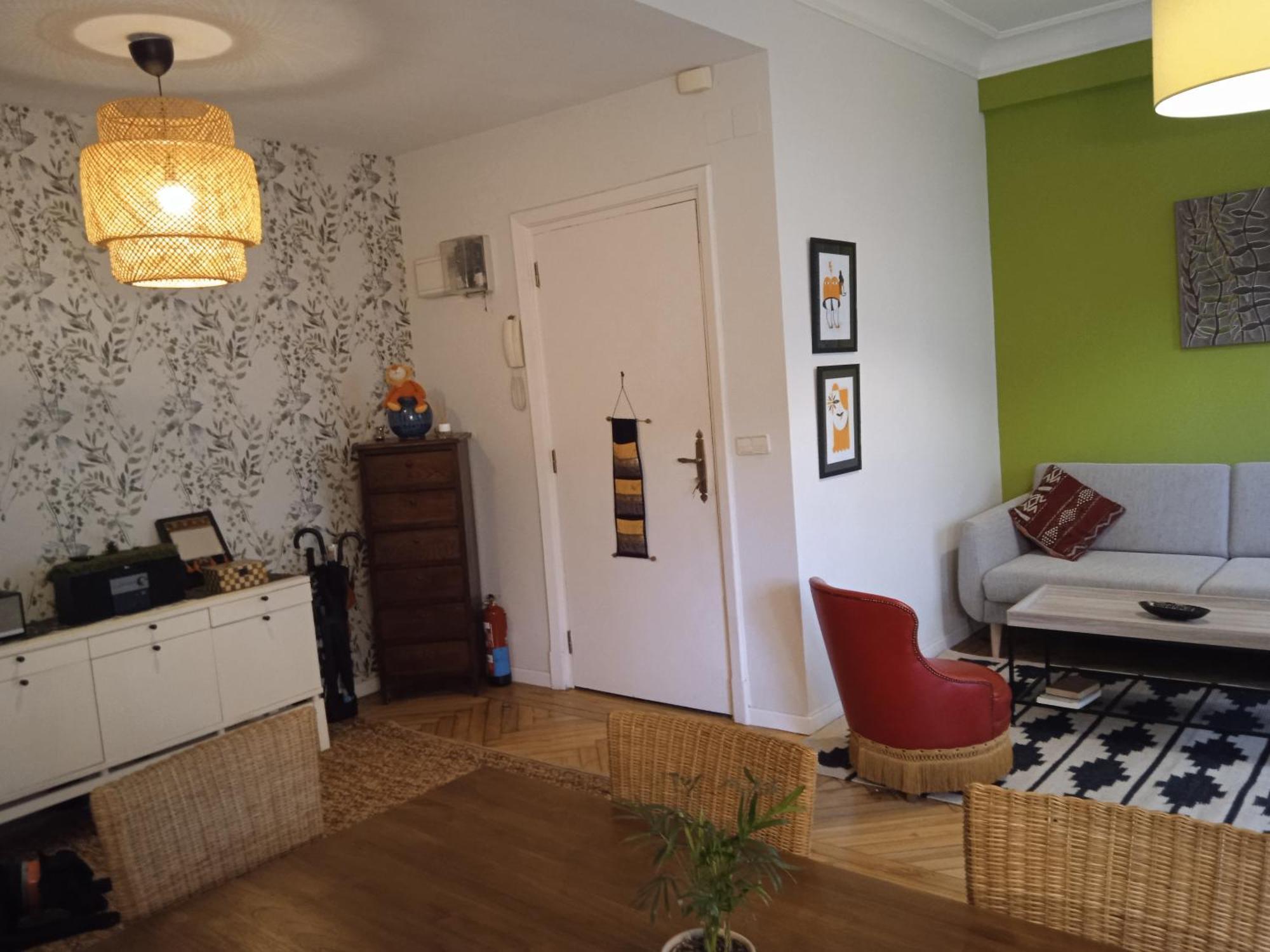 Apartamento Guggenheim Centrico Y Confortable ビルバオ エクステリア 写真