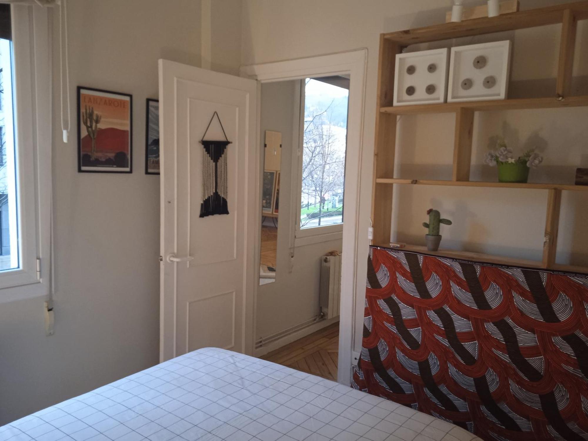 Apartamento Guggenheim Centrico Y Confortable ビルバオ エクステリア 写真