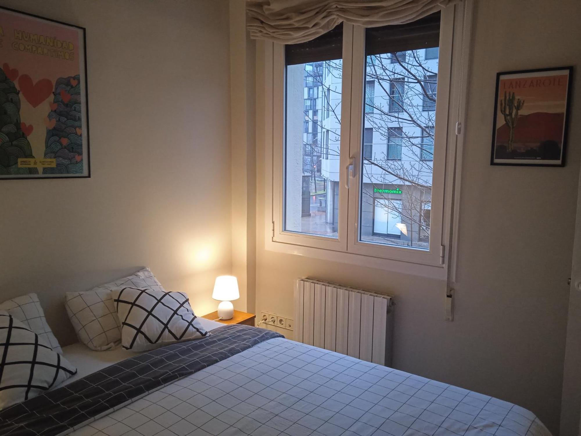 Apartamento Guggenheim Centrico Y Confortable ビルバオ エクステリア 写真